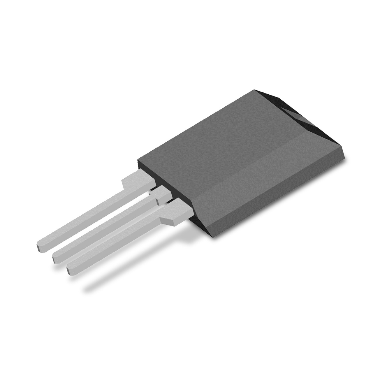 Littelfuse Power Semi ISOPLUS220 3 1N2D 3L image Littelfuse Power Semi ISOPLUS220 3 1N2D 3L image