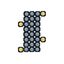 MLPS-B-3-0803-CC-4-PLP1-313 MLPS-B-3-0803-CC-4-PLP1-313
