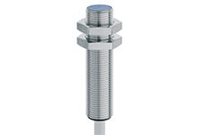 1202530147 - Contrinex Inductive Sensor, M12 Housing, 0 - 6mm Operating Distance, Quasi-embeddable, Analog, 0 - 10V Output, 2m 4-wire PUR Cable, 50mm Housing Length 1202530147 - Contrinex Inductive Sensor, M12 Housing, 0 - 6mm Operating Distance, Quasi-embeddable, Analog, 0 - 10V Output, 2m 4-wire PUR Cable, 50mm Housing Length