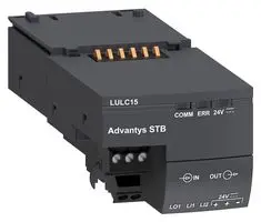 SCHNEIDER ELECTRIC LULC15 SCHNEIDER ELECTRIC LULC15