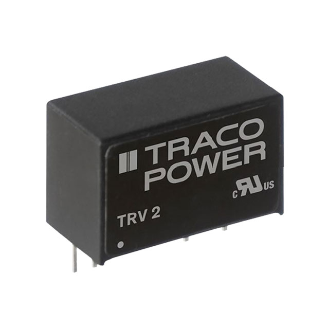 TRV-2M-Series