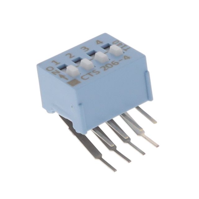 206-4RA 206-4RA