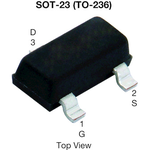 SI2333CDS-T1-GE3