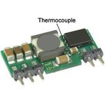 Bel Power Solutions-YNV12T05-G DC to DC Converter and Switching Regulator Module Module DC-DC 12VIN 1-OUT 0.7525V to 5.5V 5A 27.5W 5-Pin SIP Module