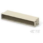 TE Connectivity-384671-E Connector Backplane Conn DIN 41612 M 128 POS 2.54mm Press Fit RA Thru-Hole TE Connectivity-384671-E Connector Backplane Conn DIN 41612 M 128 POS 2.54mm Press Fit RA Thru-Hole