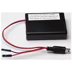 ATBATTERY-CASE-4AAA