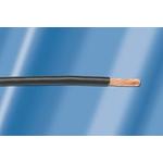 Alpha Wire-1852 GR001 Cable Single Conductor Hook-up Wire 28AWG 304.8m 0.86mm Tinned Copper Green 600VAC Spool