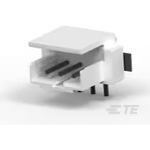 TE Connectivity-292174-3 Connector Headers and PCB Receptacles Conn Shrouded Header HDR 3 POS 2mm Solder ST SMD Box/T/R TE Connectivity-292174-3 Connector Headers and PCB Receptacles Conn Shrouded Header HDR 3 POS 2mm Solder ST SMD Box/T/R