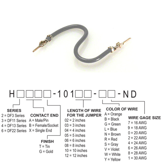 H2AAT-101xx-S6 H2AAT-101xx-S6