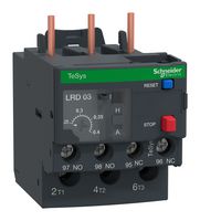 SCHNEIDER ELECTRIC LRD03 SCHNEIDER ELECTRIC LRD03