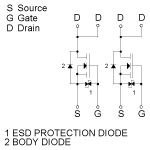 Product schematic image