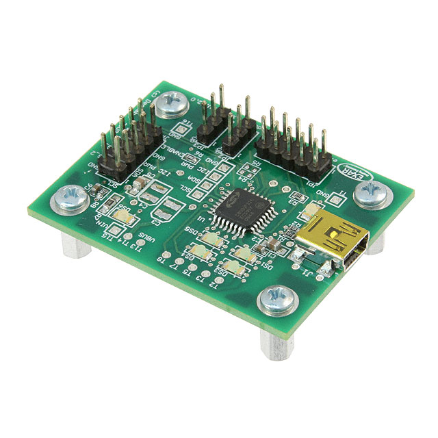 XRP7704EVB-XCM XRP7704EVB-XCM