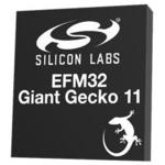 Silicon Labs-EFM32GG11B840F1024GL192-B Microcontrollers - MCUs MCU 32-bit ARM Cortex M4 RISC 1MB Flash 3.3V 192-Pin BGA Tray