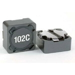 Murata Power Solutions-46281C Inductor Surface Mount Inductor Power Shielded Bobbin Core 0.28uH 30% 10KHz 8.7A 0.008Ohm DCR T/R