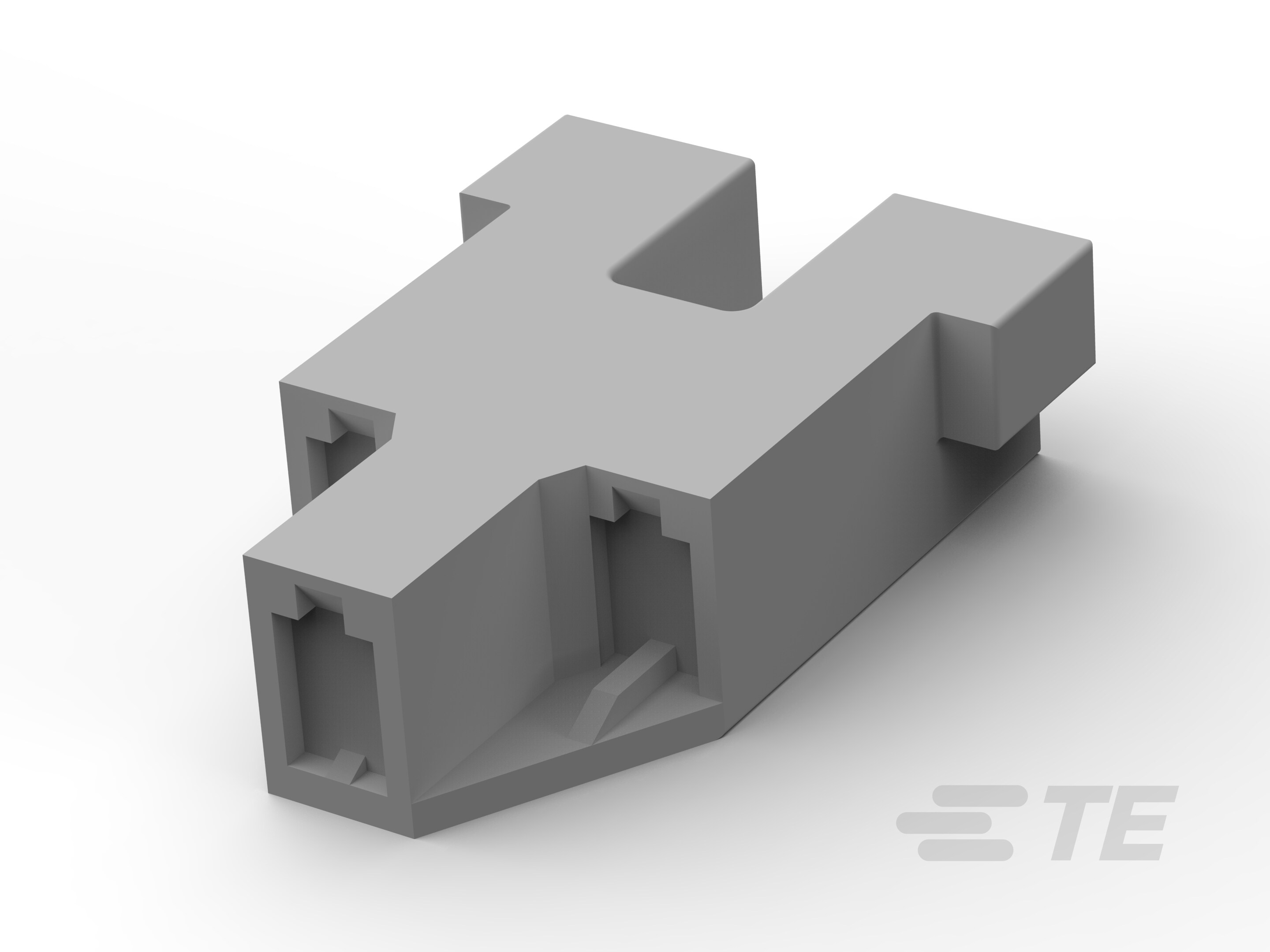CLUSTER BLOCK HSG PBT-171370-5