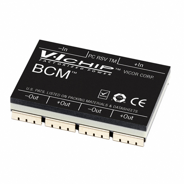 V-I CHIP BCM Series, Surface Mount