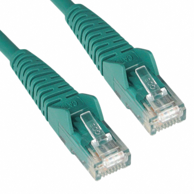 N001-xxx-GN Series N001-xxx-GN Series