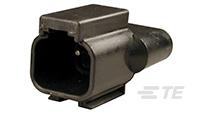 REC, 2P, BLK, 400V, 1.00V, 3A DIODE, NI-DT04-2P-RT02 REC, 2P, BLK, 400V, 1.00V, 3A DIODE, NI-DT04-2P-RT02