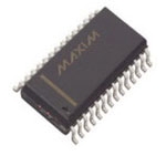 Analog Devices-MAX199BCWI+ Analog to Digital Converters - ADCs 8-Channel Single ADC SAR 100ksps 12-bit Parallel 28-Pin SOIC W Tube