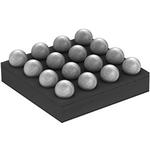 Analog Devices-MAX15066EWE+T DC to DC Converter and Switching Regulator Chip Conv DC-DC 4.5V to 16V Synchronous Step Down Single-Out 0.606V to 14.4V 4A 16-Pin WLP T/R