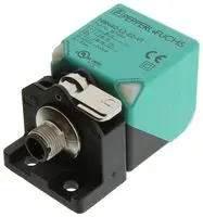 PEPPERL+FUCHS NRN40-L3K-E2-IO-V1
