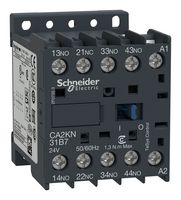 SCHNEIDER ELECTRIC CA2KN31G7 SCHNEIDER ELECTRIC CA2KN31G7