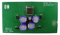 ONSEMI NCP565VADJEVB