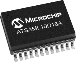 ATSAML10E15A product image
