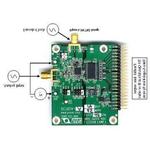 Analog Devices-DC782A-U Data Conversion Development Boards and Kits LTC2253IUH, High Speed ADC, VDD = +3.0V, 125Msps, 12-Bit 10MHz < AIN < 170MHz, Requires DC718