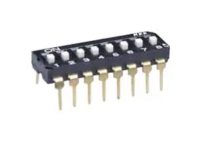 NKK SWITCHES JS0204AP4-S