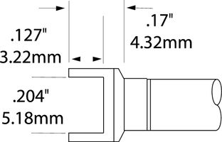 METCAL RFP-DL1 METCAL RFP-DL1