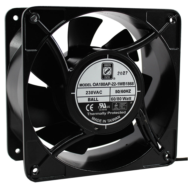 OA180AP-22-1WB1868 OA180AP-22-1WB1868