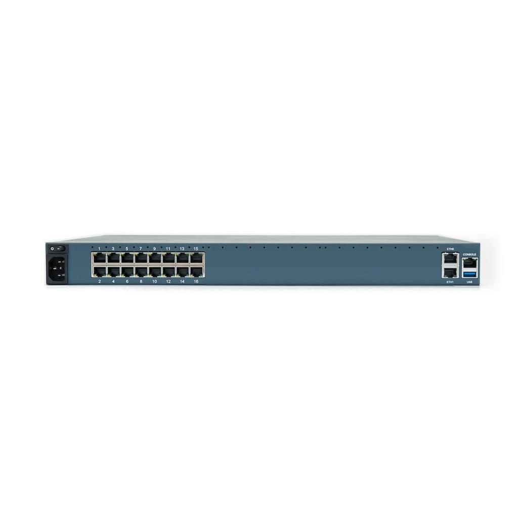 NSC-T16S-STND-SAC-B-SFP