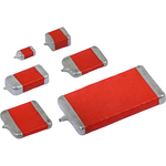 Vishay-592D477X96R3C2T16H Capacitor Tantalum Solid Cap Tant Solid 470uF 6.3V C CASE 10%( 7.1 X 3.2 X 1.6mm) Pad SMD 0.2 Ohm 125°C T/R