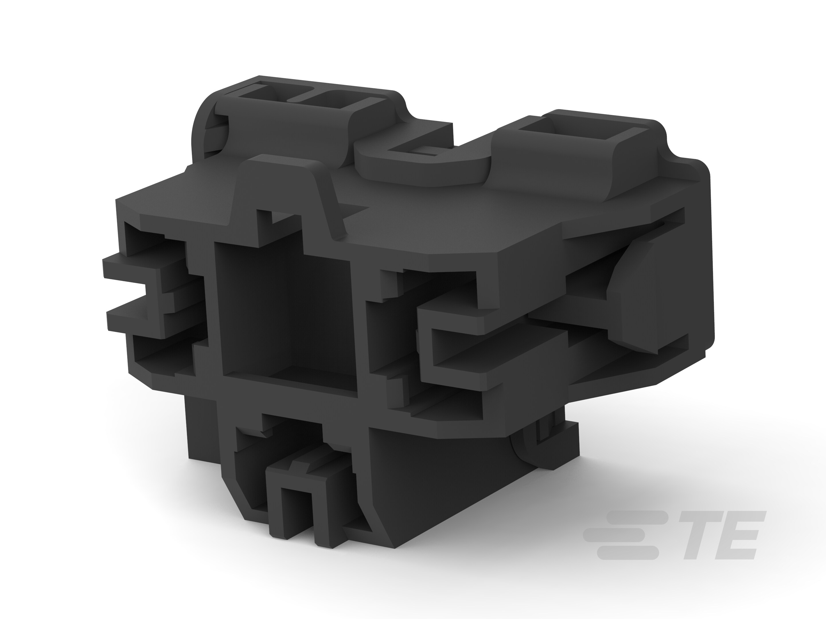 312 POSITIVE FLAG HSG 3P-177720-2