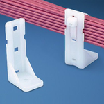 Panduit-PP2S-S10-C0 Cable Accessories Cable Accessories Cable Tie Pan-Post Standoff Nylon 6/6 Natural Package