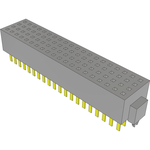 Samtec-FOLC-120-L1-L-Q-LC Connector Headers and PCB Receptacles Conn Socket Strip SKT 80 POS 1.27mm Solder ST Thru-Hole Tube Samtec-FOLC-120-L1-L-Q-LC Connector Headers and PCB Receptacles Conn Socket Strip SKT 80 POS 1.27mm Solder ST Thru-Hole Tube