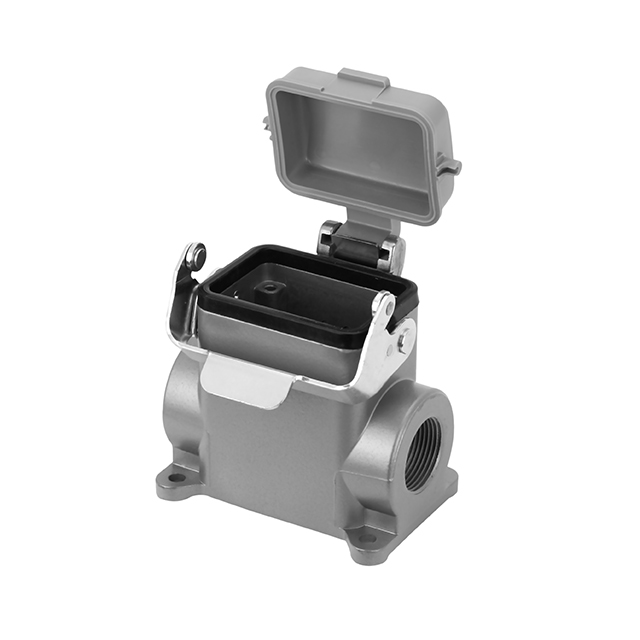 heavymate, C146 E Series