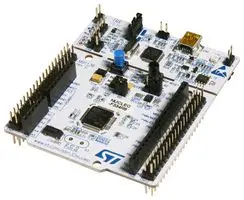 STMICROELECTRONICS NUCLEO-F070RB