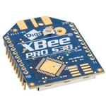 Digi International-XBP9B-XCUT-001  802.15.4 LR-WPAN SOC 928MHz 9.6Kbps