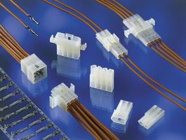 AMP - TE CONNECTIVITY 770100-1