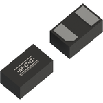 Micro Commercial Components-ESDSBSLC5V0L-TP ESD Suppressors ESD Suppressor Diode TVS Uni-Dir 5V 12Vc 2-Pin DFN T/R