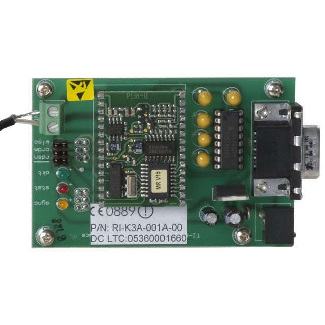 RI-K3A-001A-00 (Board)