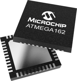 ATMEGA162 product image