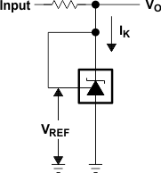 TLV431A-Q1