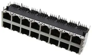 STEWART CONNECTOR SS73100-047F