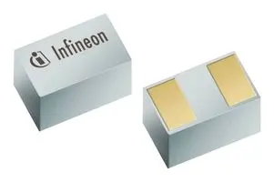 INFINEON ESD202B1CSP01005XTSA1