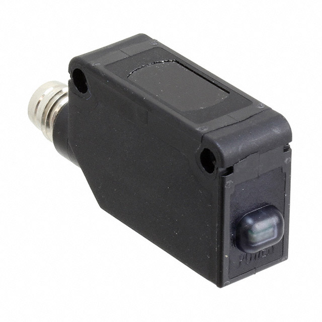 CX-412 Series Connector M8