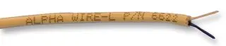 ALPHA WIRE 6632 WH002