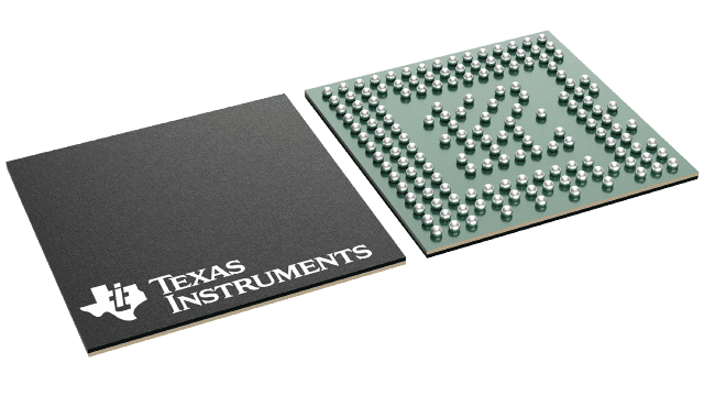 AWR6443 product image